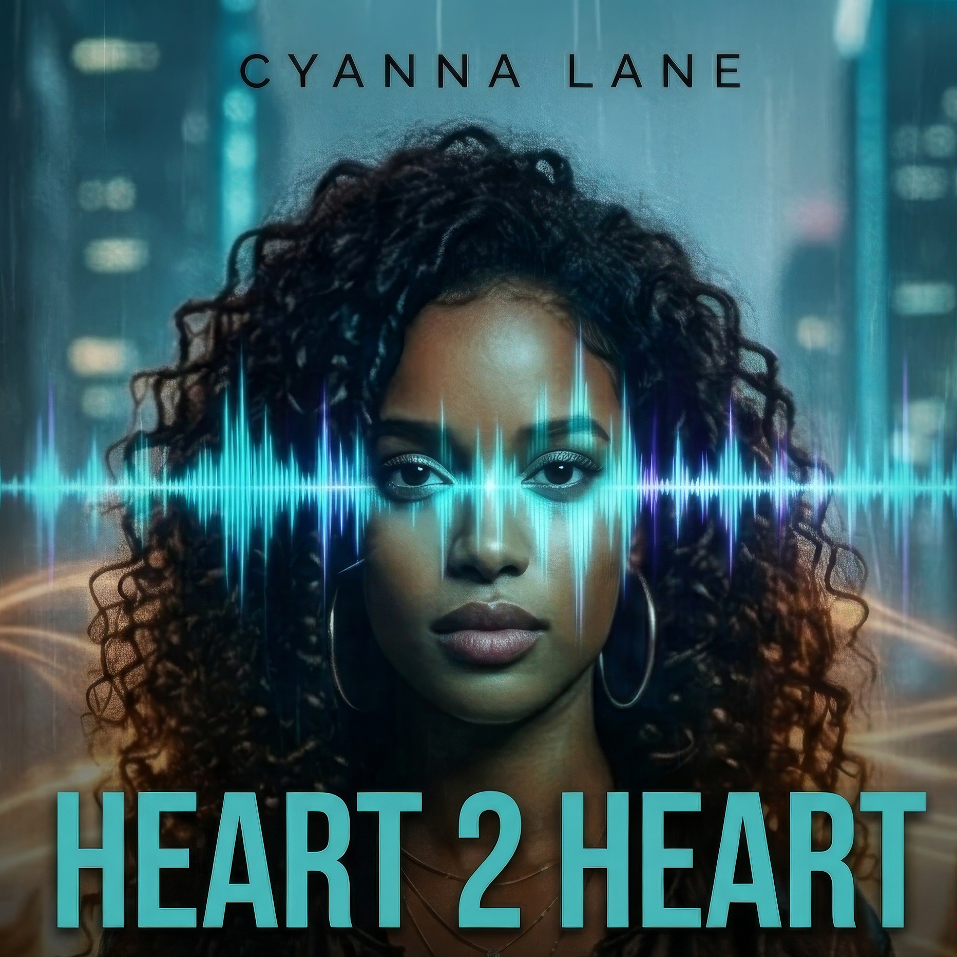 heart 2 heart official cd cover